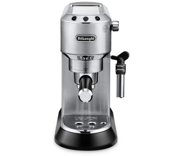 DeLonghi Dedica Style EC 685.M - 369088 - zdjęcie 3